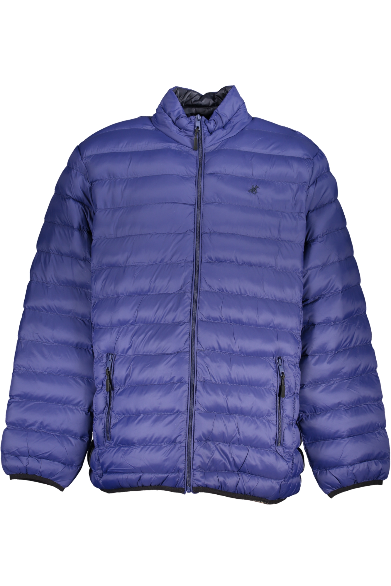 US GRAND POLO MEN'S BLUE JACKET