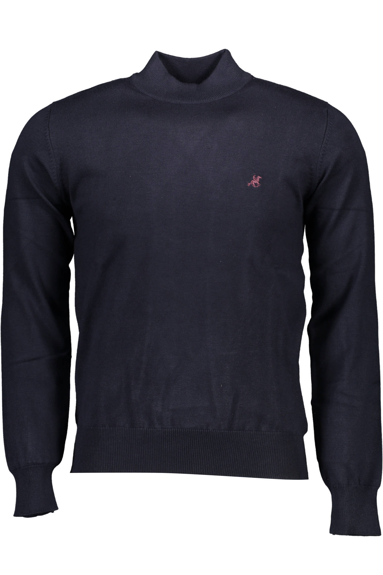 US GRAND POLO MEN'S BLUE SHIRT
