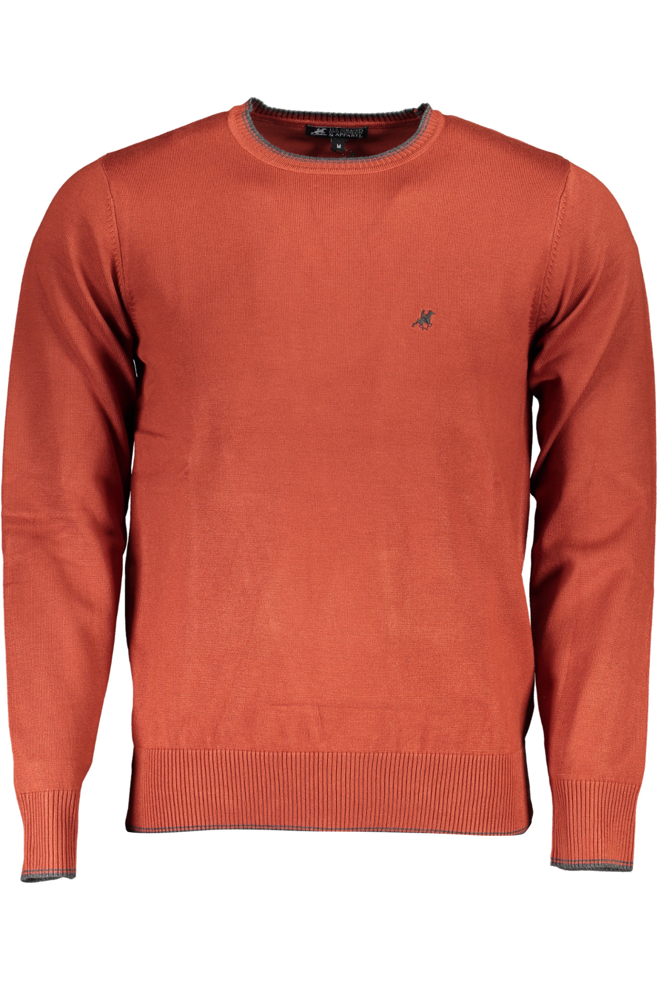 US GRAND MEN'S BRONZE JERSEY U.S. GRAND