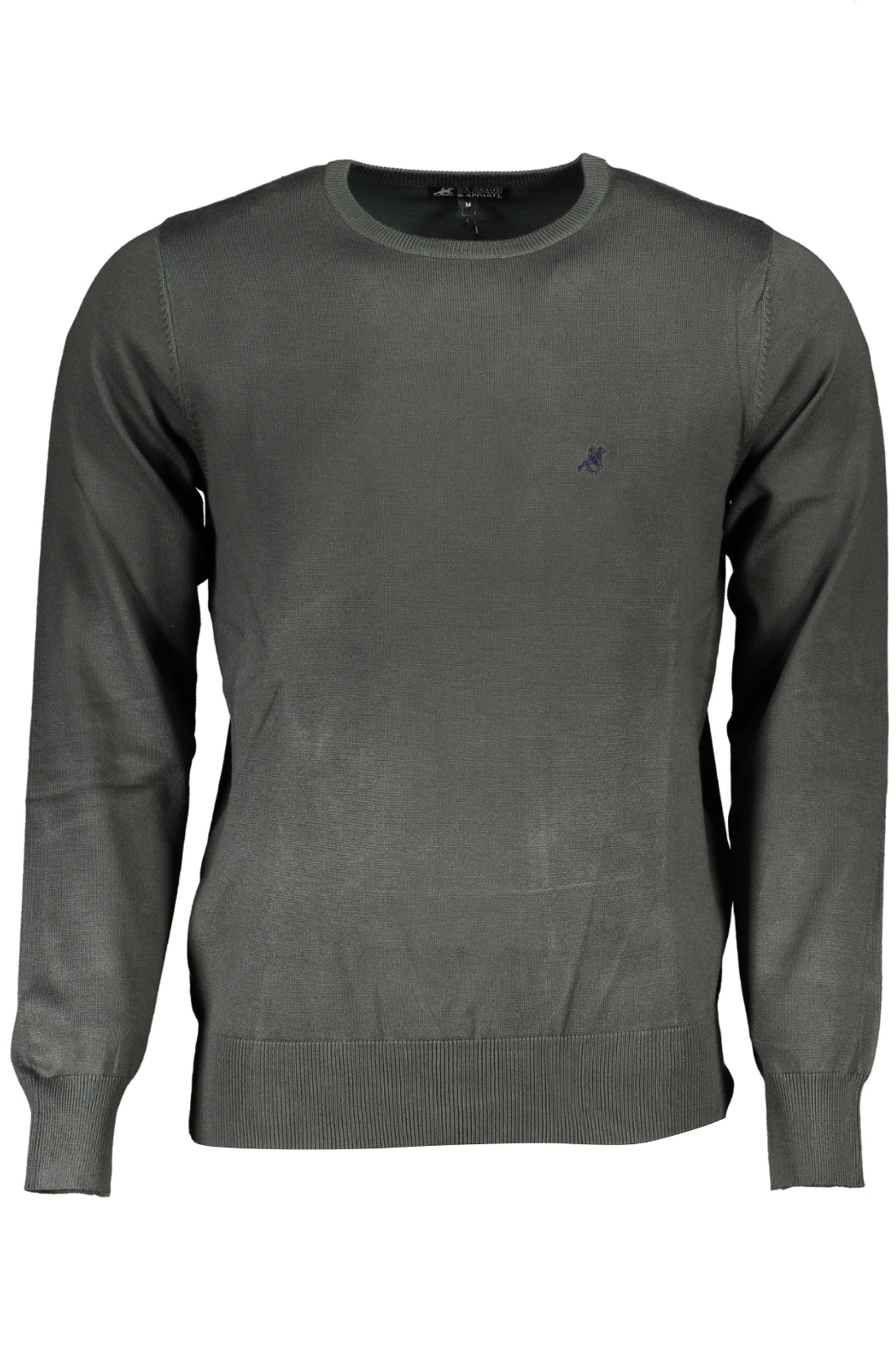 US GRAND MEN'S GREEN JERSEY U.S. GRAND