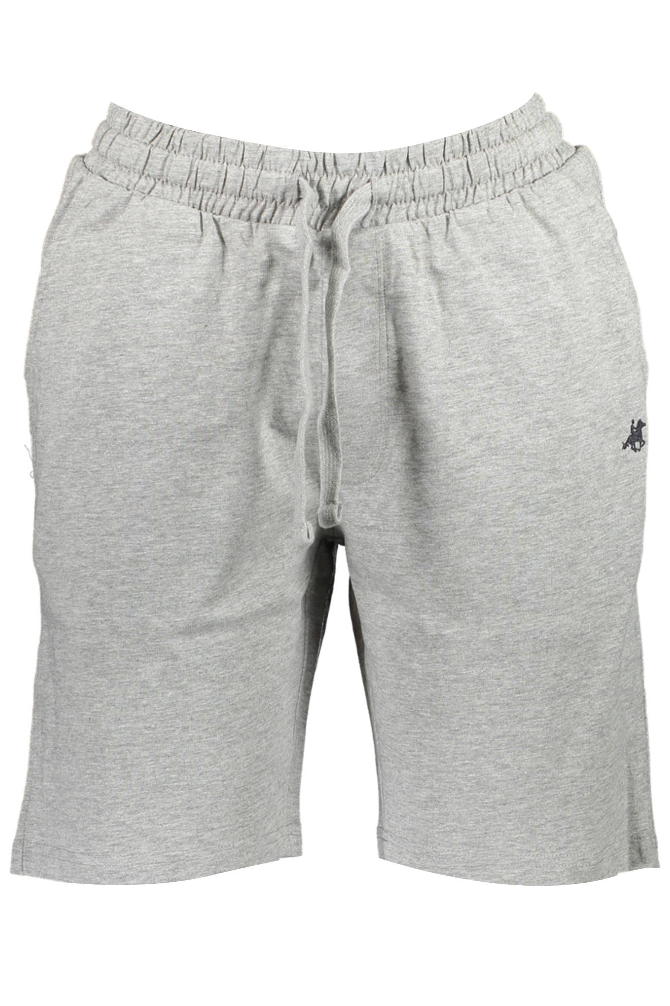 US GRAND POLO SHORT PANTS MAN GRAY