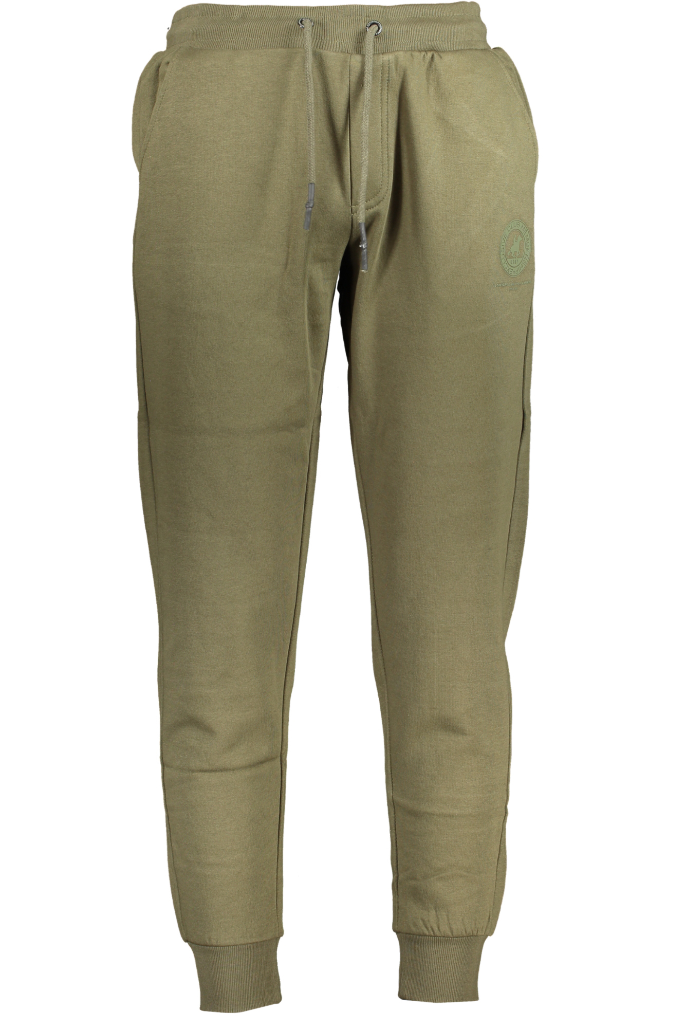 US GRAND MEN'S GREEN PANTS U.S. GRAND