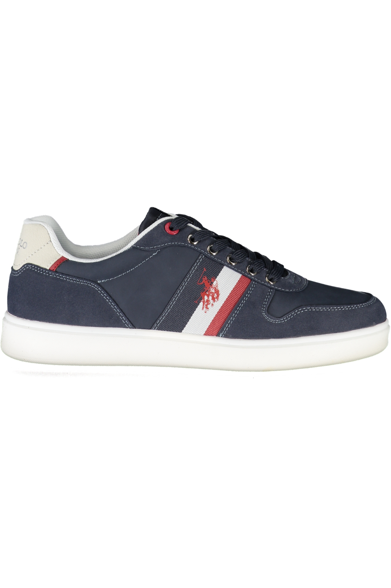 US POLO ASSN. MEN'S BLUE SPORTS FOOTWEAR U.S. POLO ASSN.