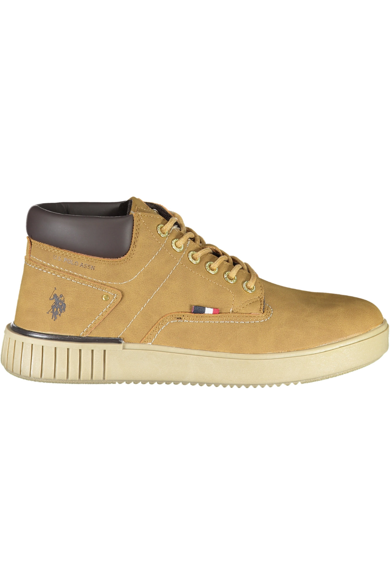 US POLO ASSN. MEN'S SPORTS FOOTWEAR
