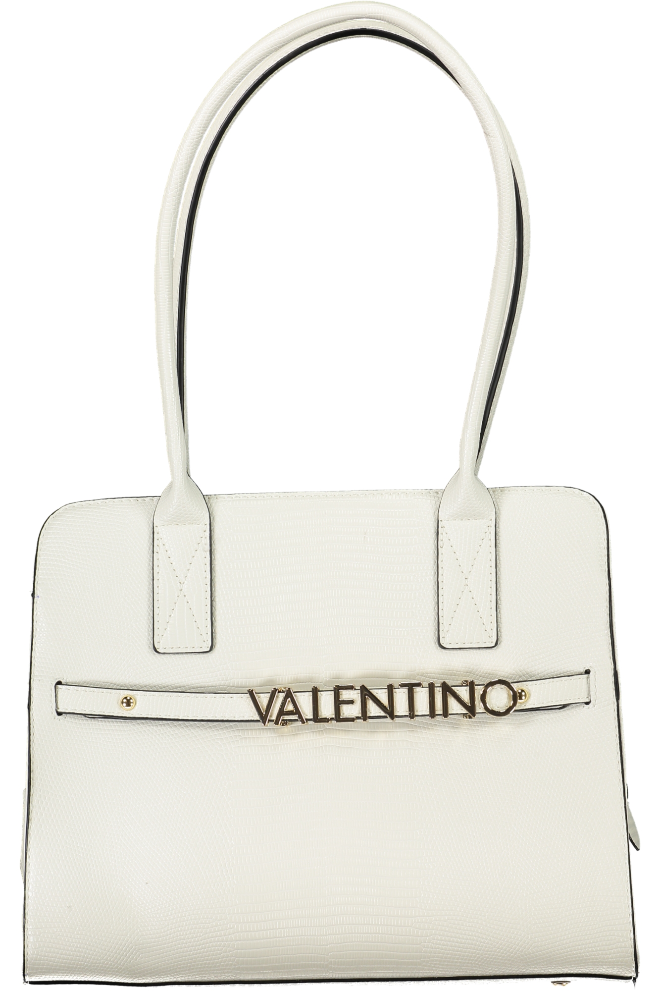 VALENTINO BAGS WHITE WOMEN'S BAG