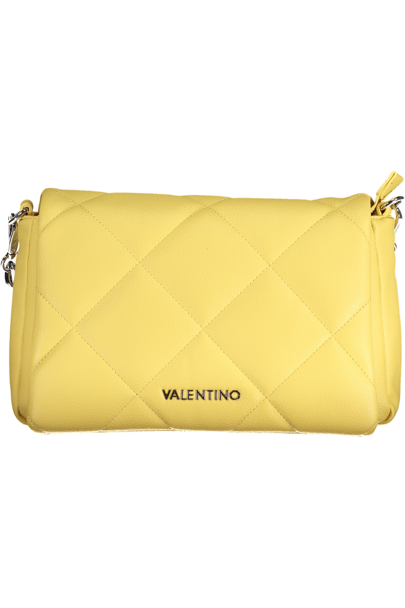 VALENTINO BAGS YELLOW WOMEN'S BAG