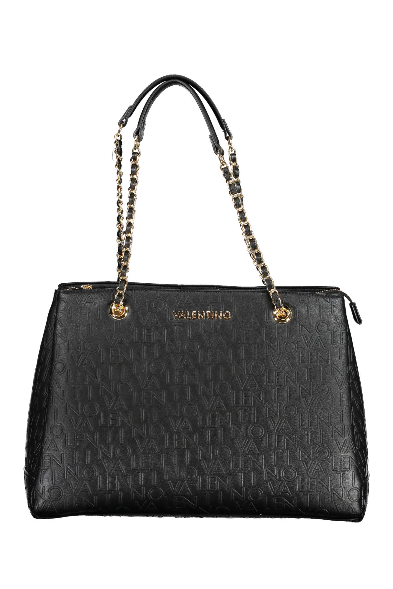 VALENTINO BAGS BLACK WOMEN'S BAG