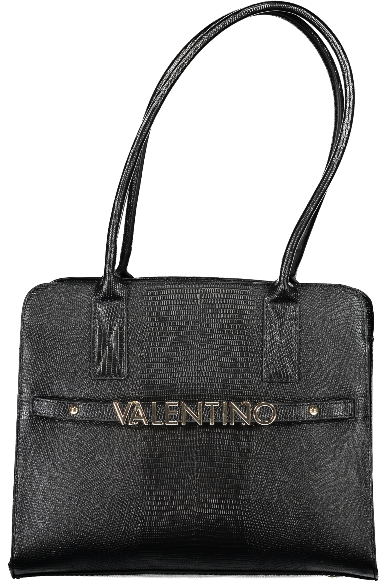 VALENTINO BAGS BLACK WOMEN'S BAG
