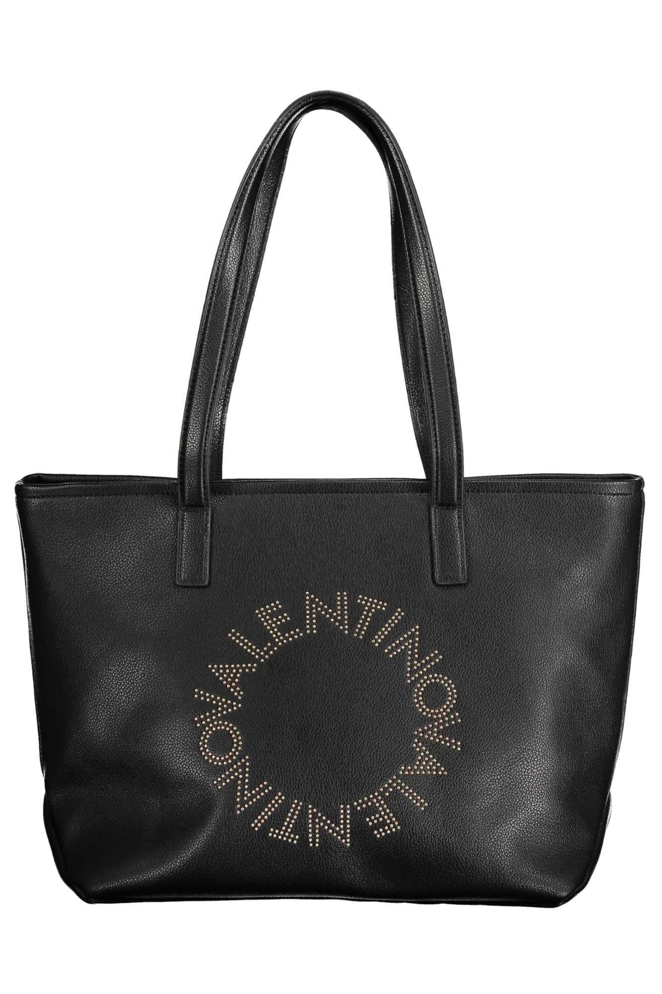 VALENTINO BAGS BLACK WOMEN'S BAG