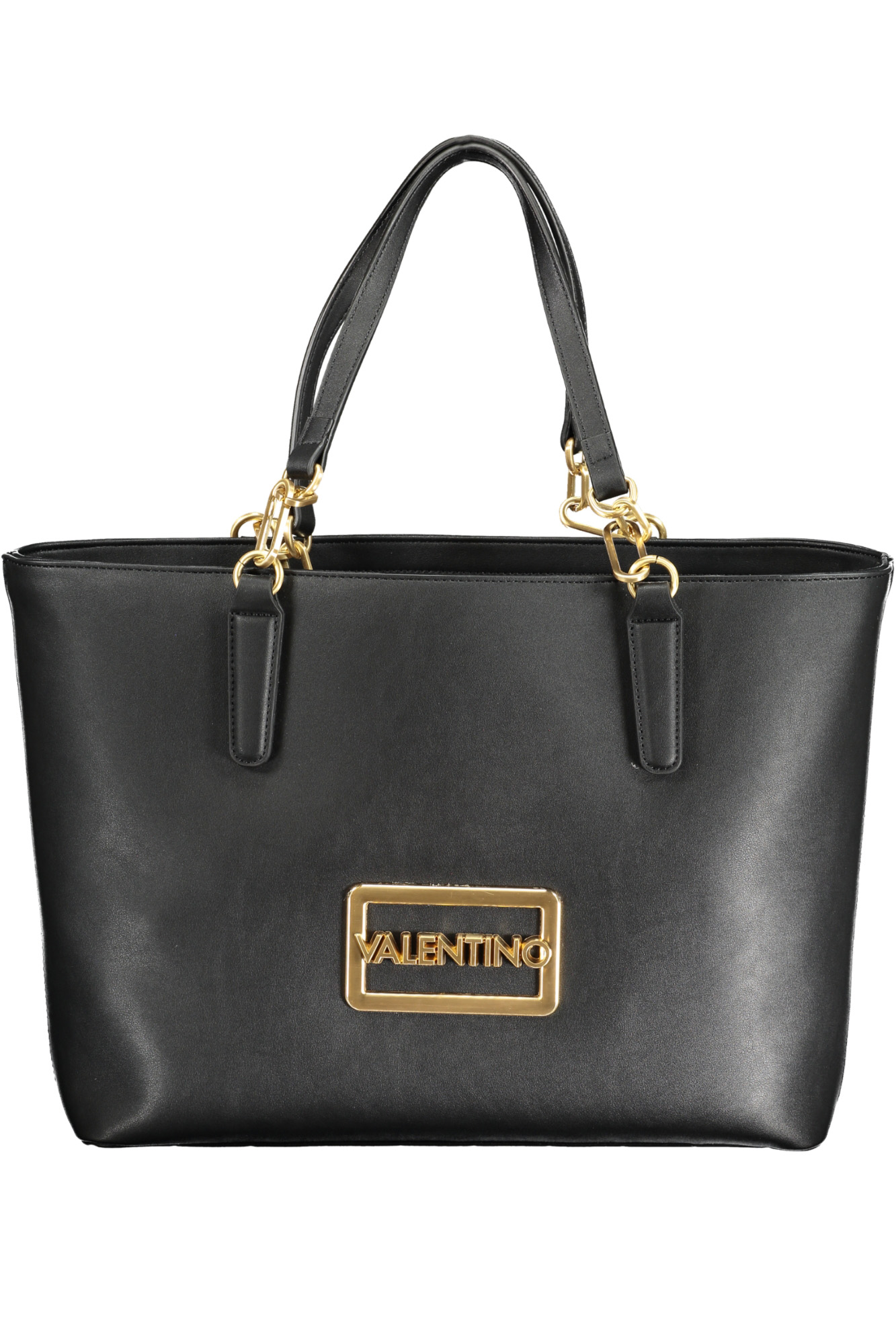 VALENTINO BAGS BLACK WOMEN'S BAG