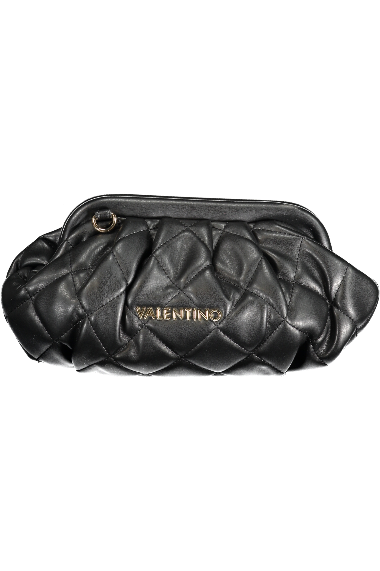 VALENTINO BAGS BLACK WOMEN'S BAG