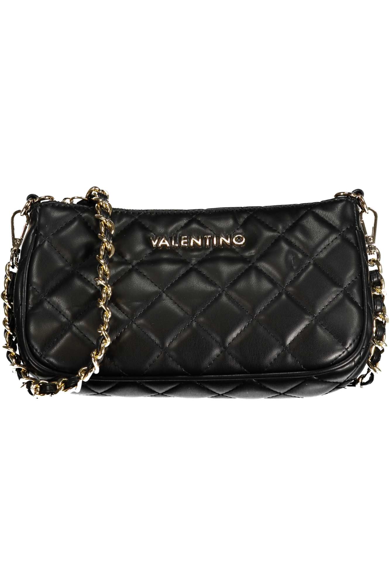 VALENTINO BAGS BLACK WOMEN'S BAG