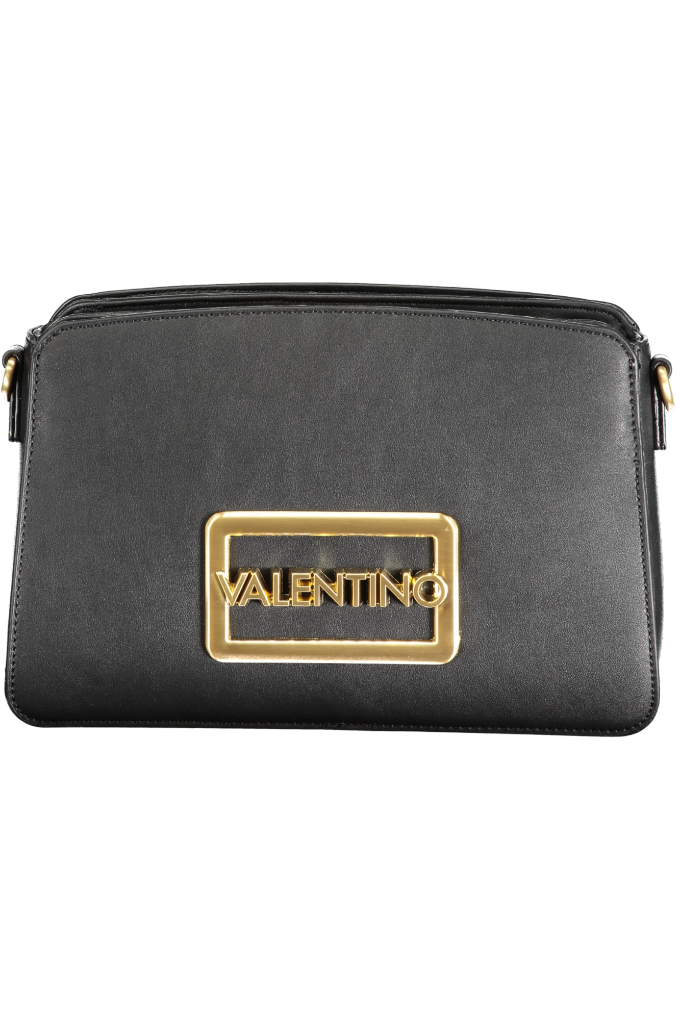 VALENTINO BAGS BLACK WOMEN'S BAG