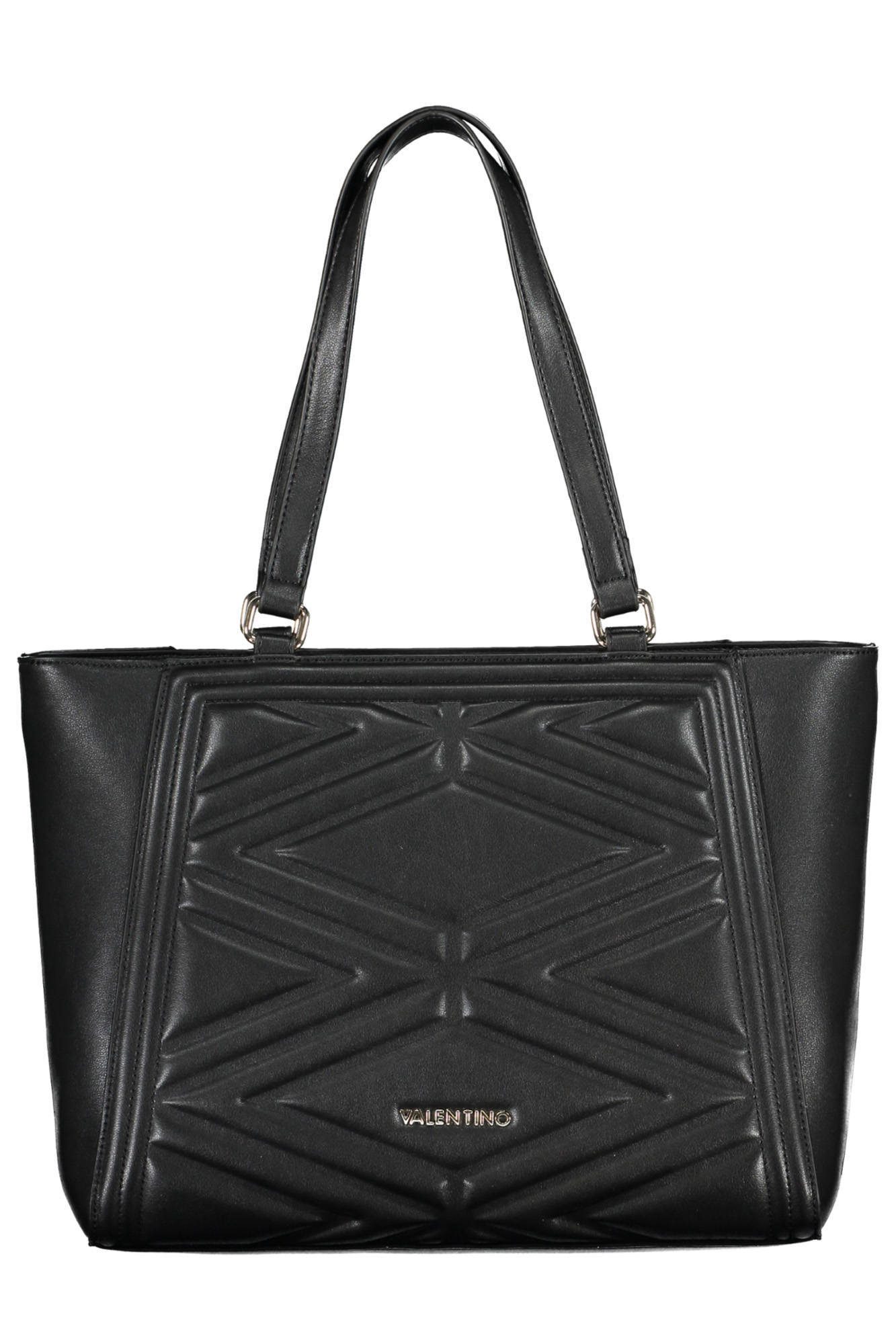 VALENTINO BAGS BLACK WOMEN'S BAG