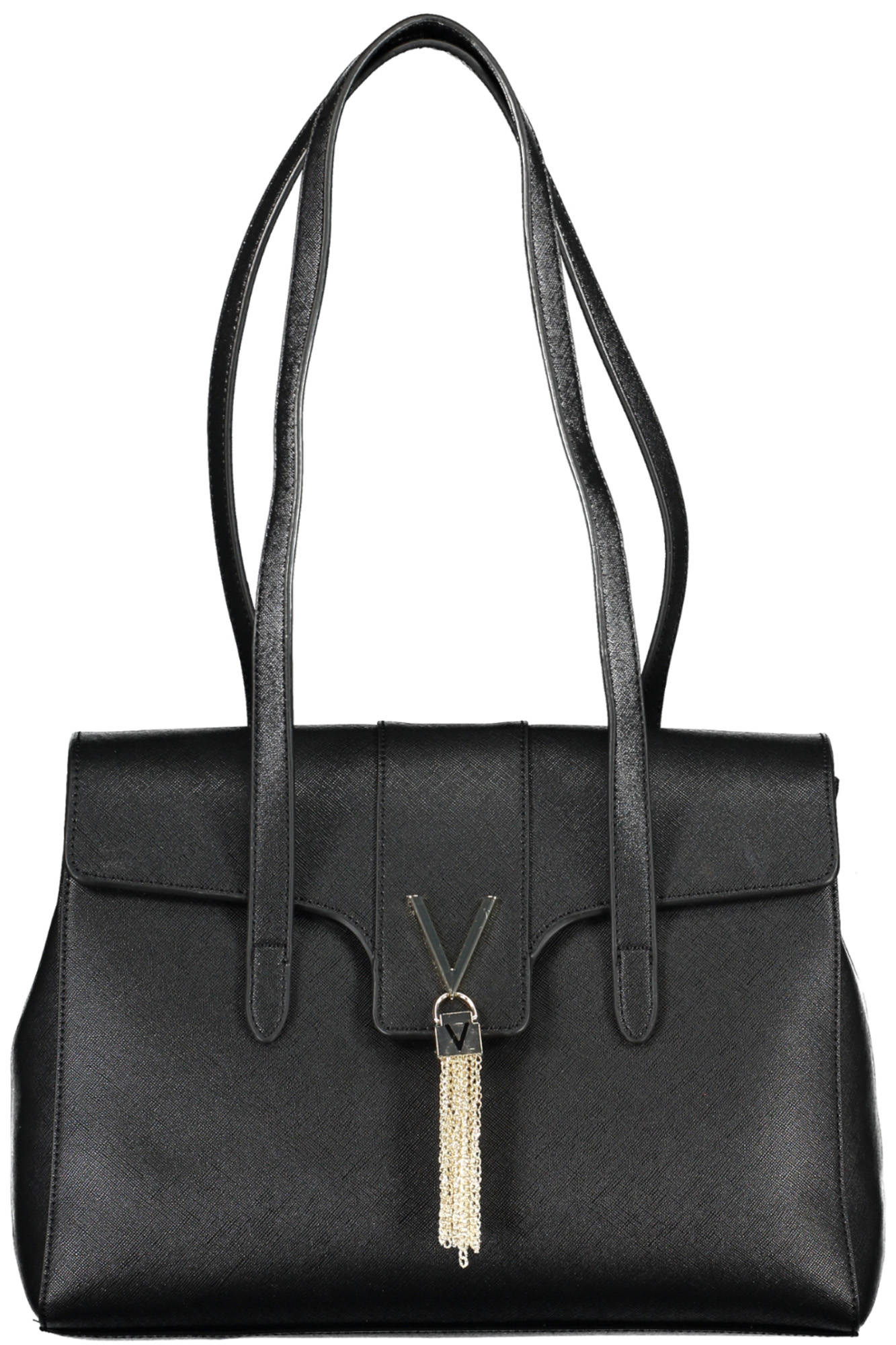 VALENTINO BAGS BLACK WOMEN'S BAG VALENTINO