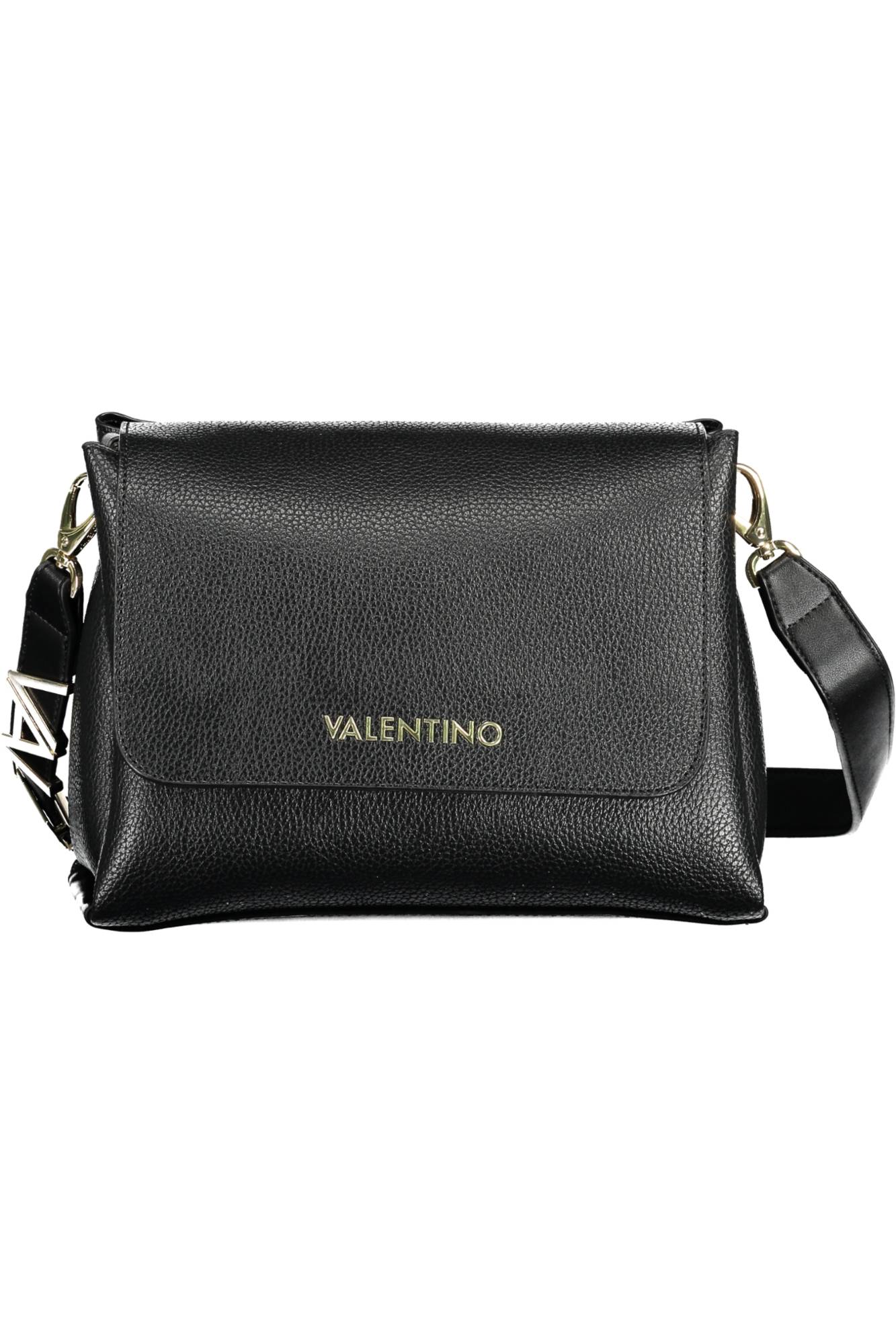 VALENTINO BAGS BLACK WOMAN BAG VALENTINO BAGS