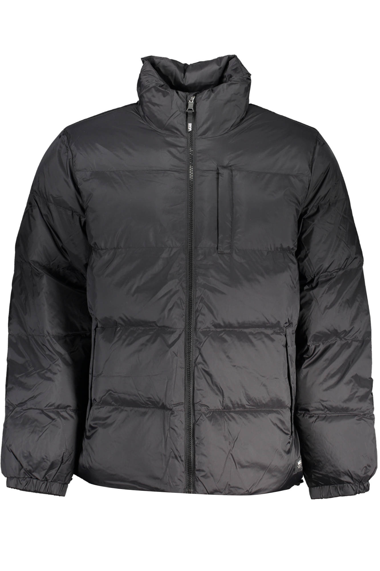 VANS BLACK MEN'S JACKET