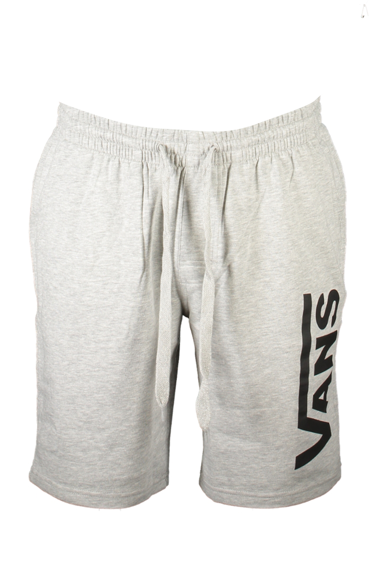 VANS GRAY MEN'S SHORT PANTS