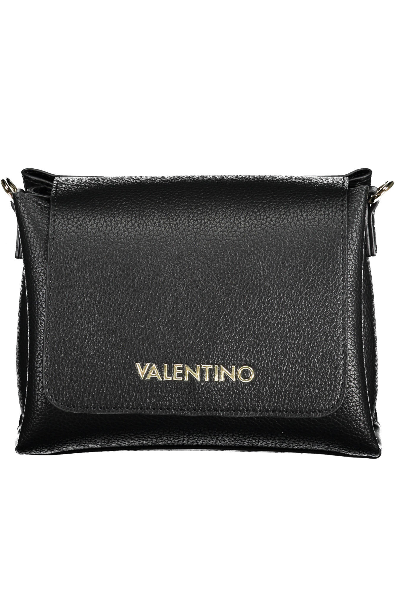 VALENTINO BAGS BLACK WOMEN'S BAG