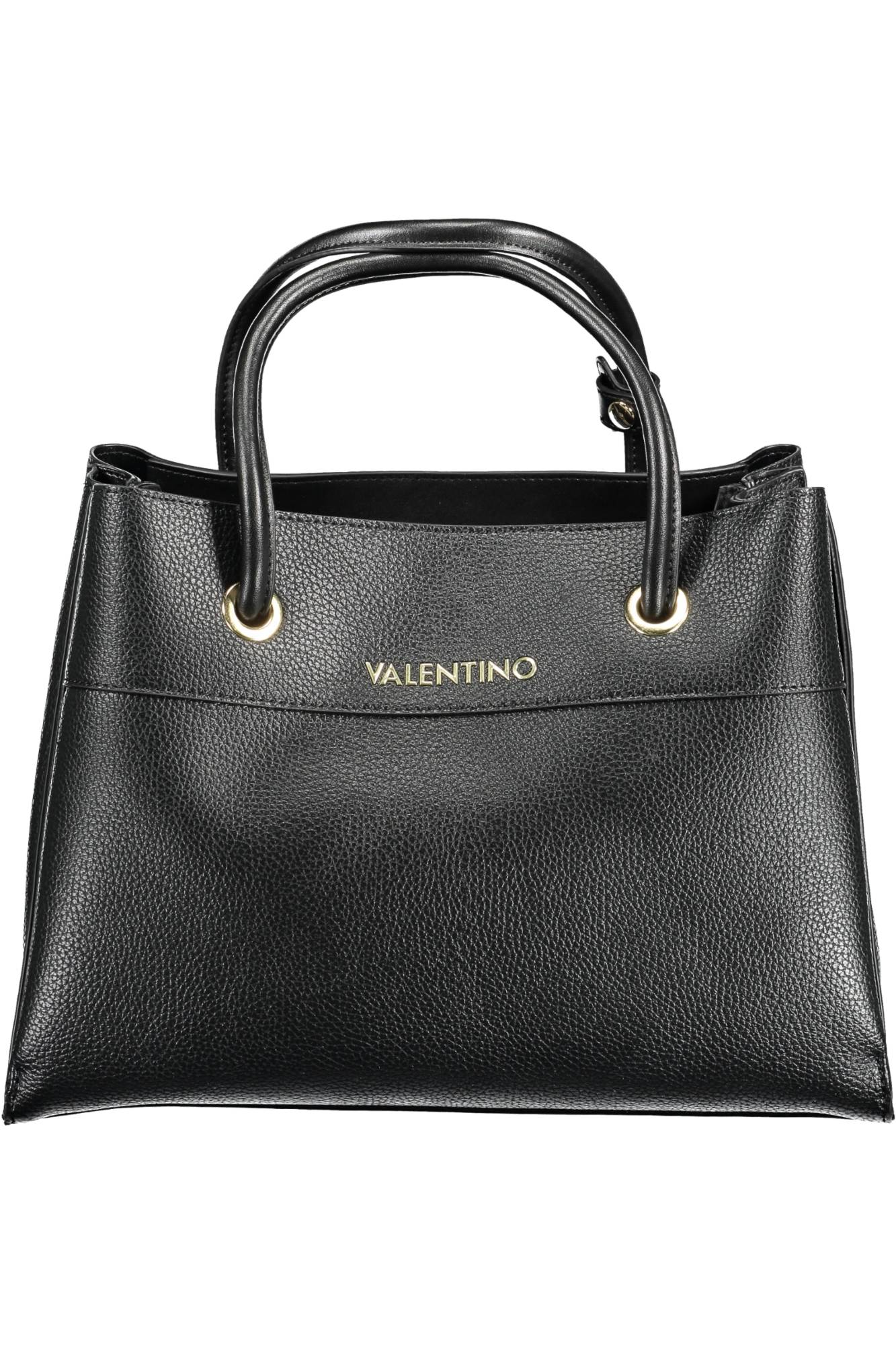 VALENTINO BAGS BLACK WOMAN BAG VALENTINO