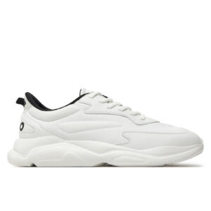 Hugo Ανδρικά Sneakers Λευκά