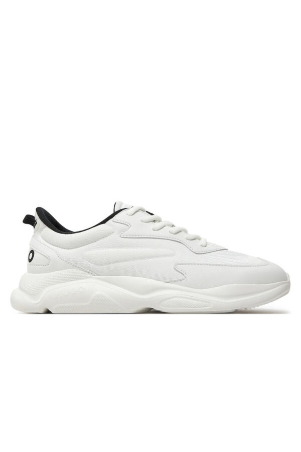Hugo Ανδρικά Sneakers Λευκά