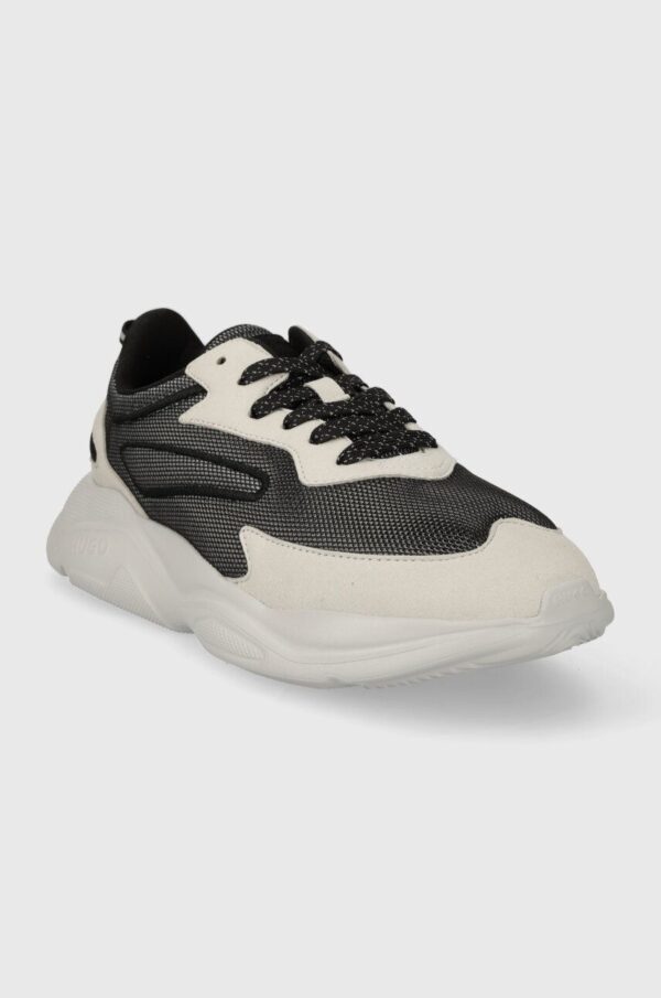 Hugo Ανδρικά Sneakers Leon Runn - Image 4