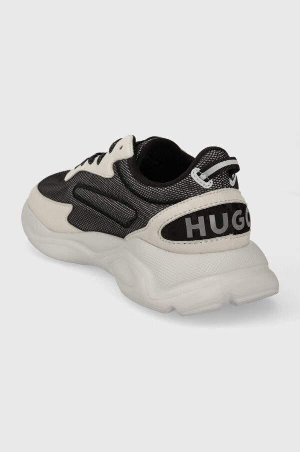 Hugo Ανδρικά Sneakers Leon Runn - Image 2