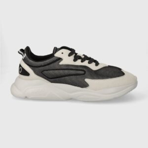 Hugo Ανδρικά Sneakers Leon Runn