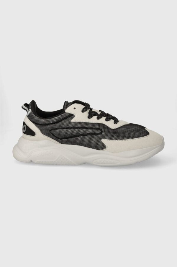 Hugo Ανδρικά Sneakers Leon Runn