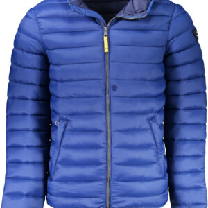 ARMATA DI MARE MEN'S BLUE JACKET ARMATA DI MARE