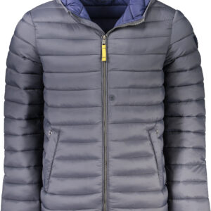ARMATA DI MARE MEN'S JACKET GREY ARMATA DI MARE