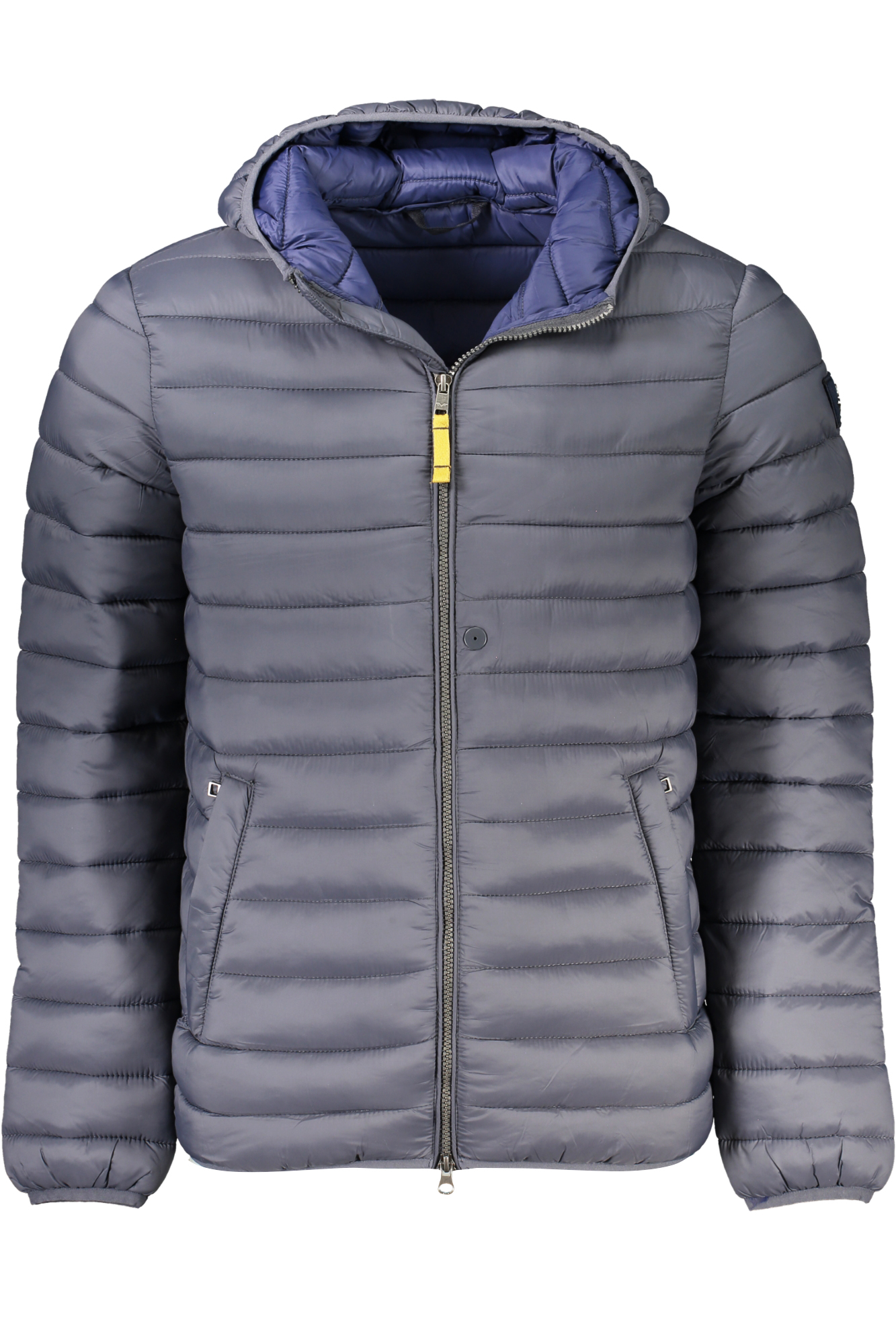 ARMATA DI MARE MEN'S JACKET GREY ARMATA DI MARE