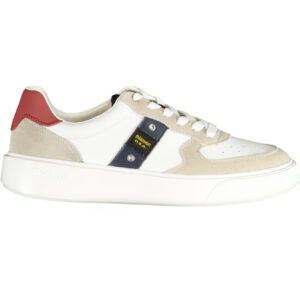 BLAUER SPORTS SHOES MEN WHITE BLAUER