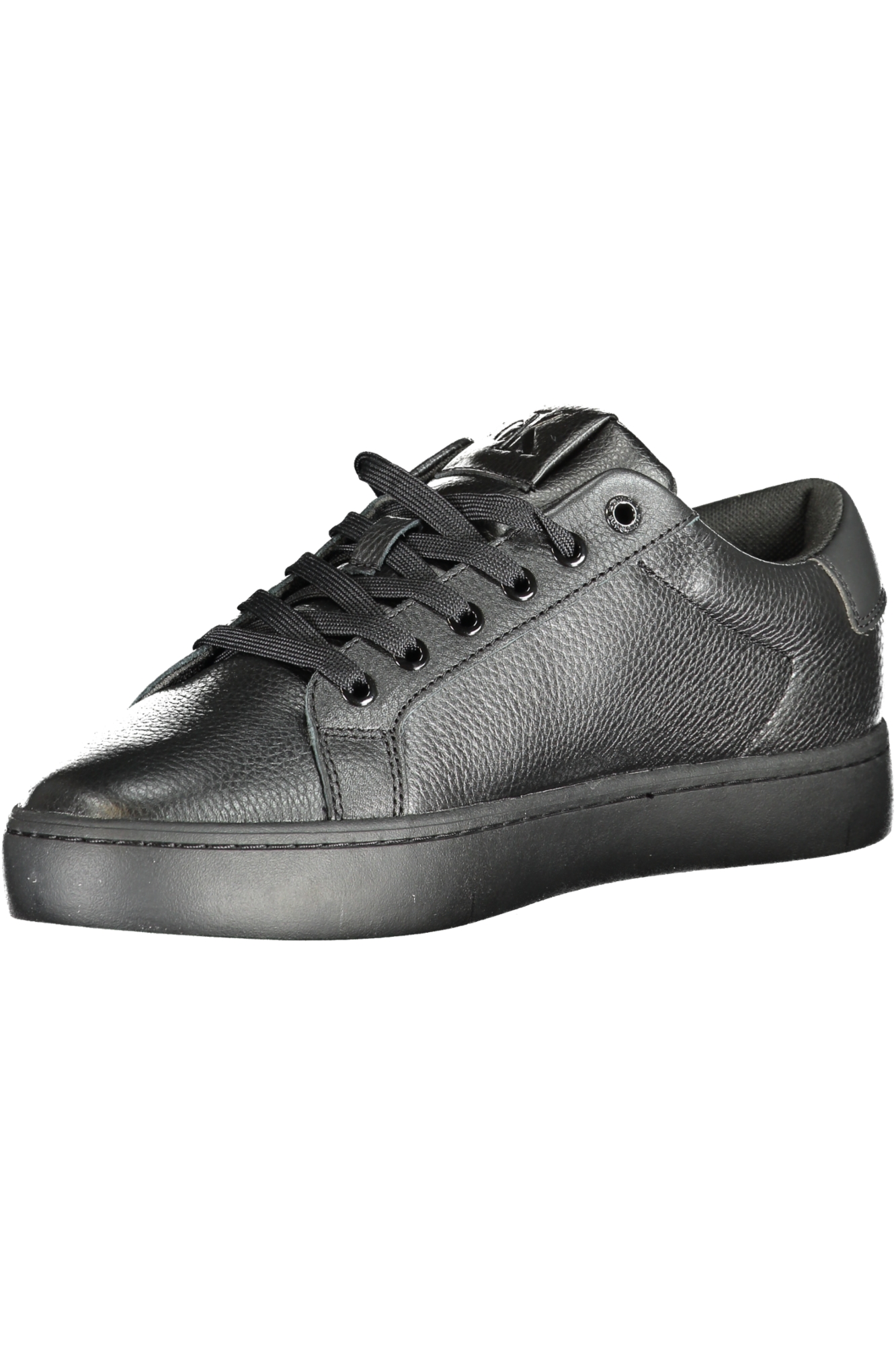 CALVIN KLEIN MEN'S SPORTS FOOTWEAR BLACK - Image 3