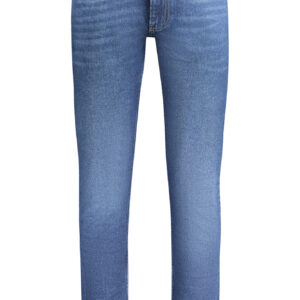 CALVIN KLEIN JEANS DENIM MEN BLUE CALVIN KLEIN