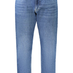 CALVIN KLEIN JEANS DENIM MEN BLUE CALVIN KLEIN