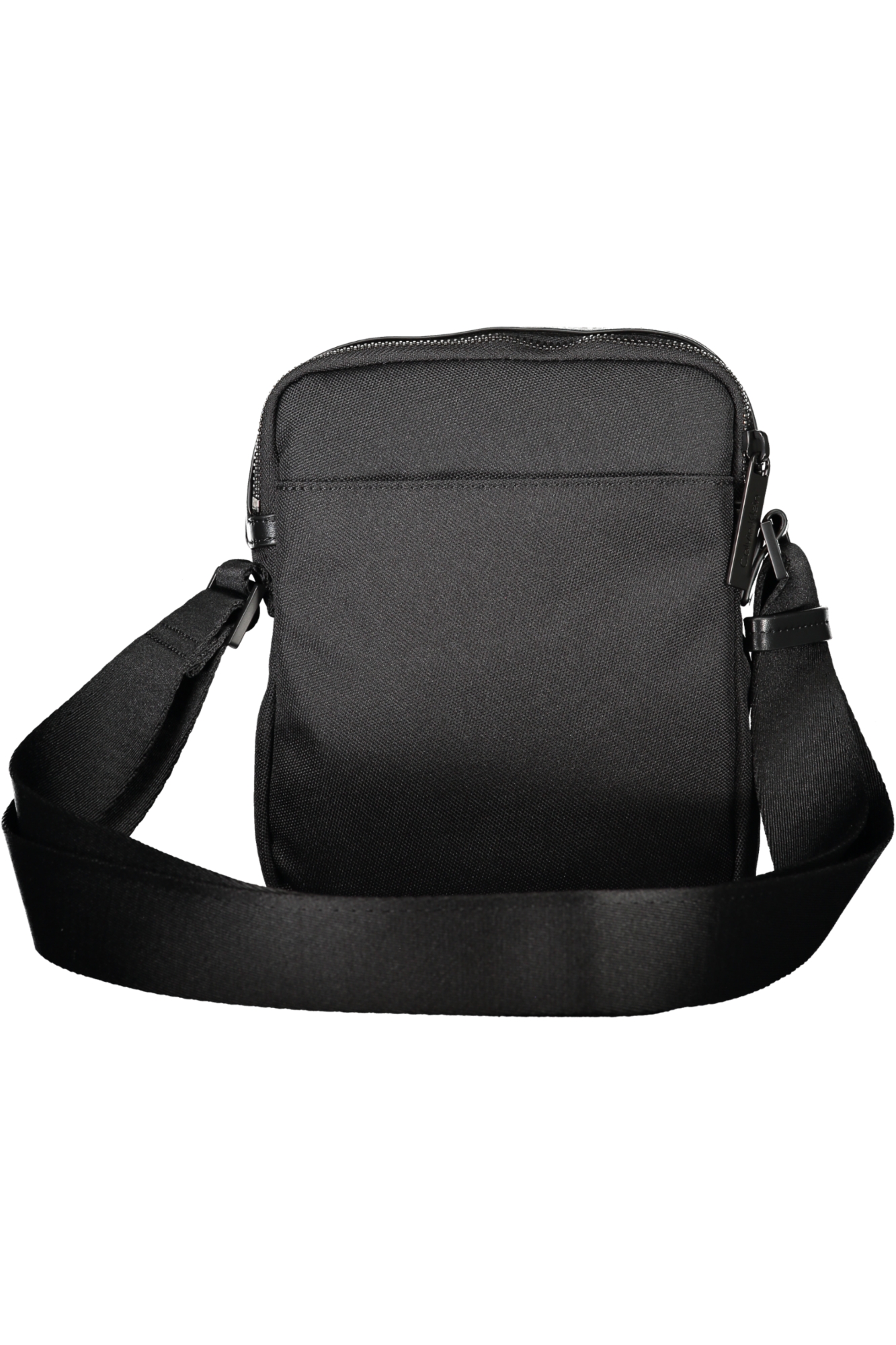 CALVIN KLEIN MEN'S SHOULDER BAG BLACK - Image 2