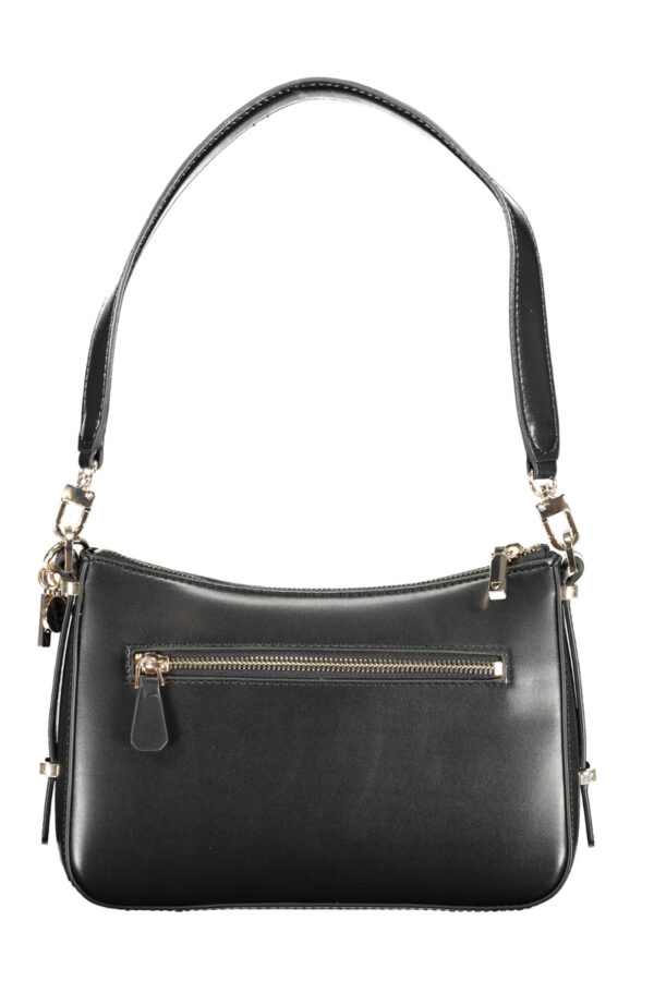 GUESS JEANS WOMEN'S BAG BLACK - Image 2