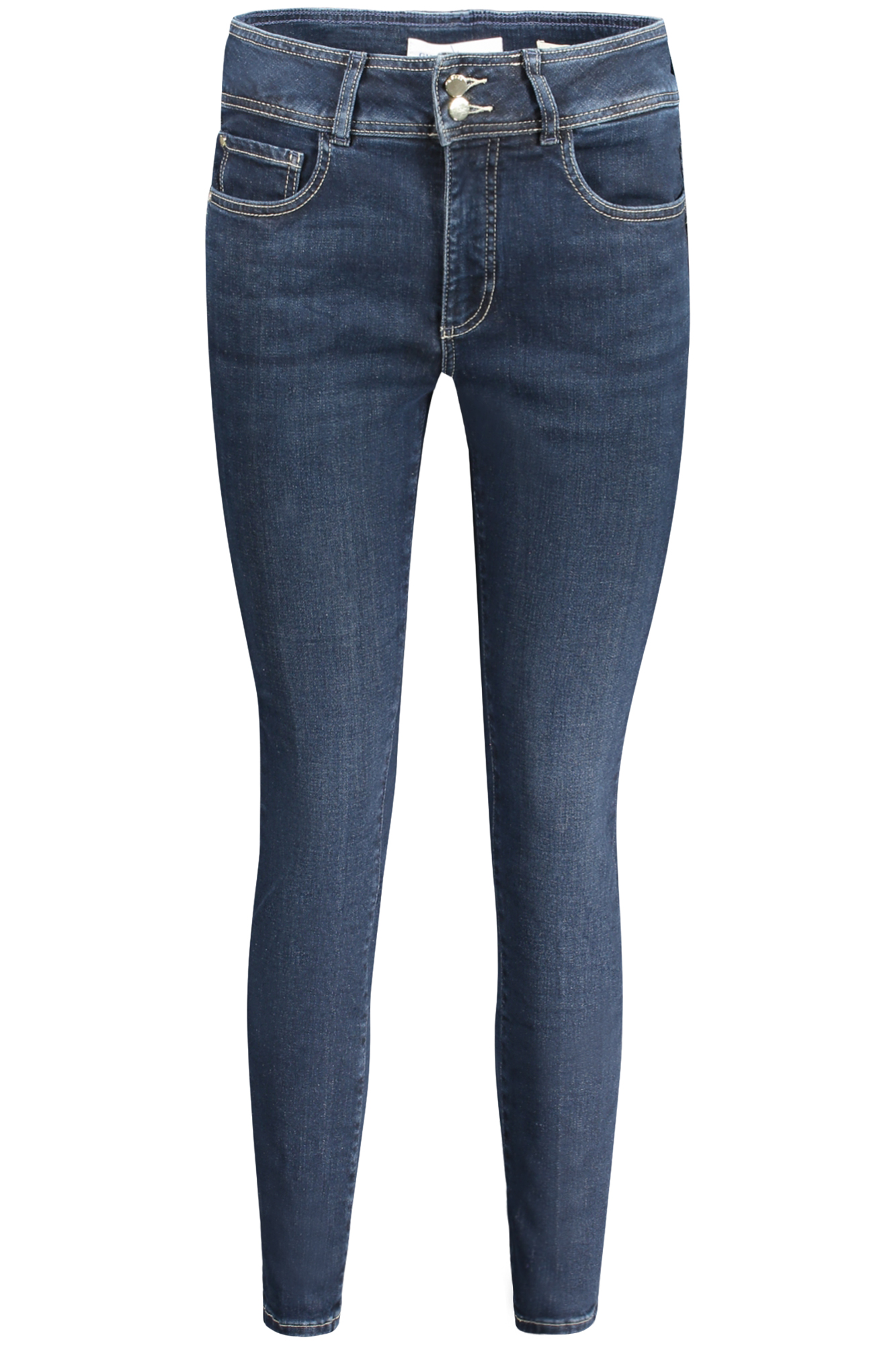GUESS JEANS WOMEN'S DENIM JEANS BLUE GUESS JEANS