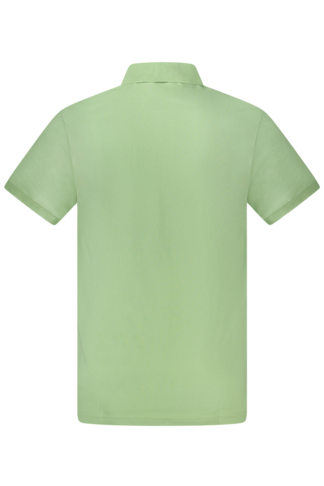 HUGO BOSS POLO SHORT SLEEVE MEN GREEN - Image 2