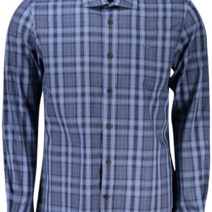 NORTH SAILS MEN'S LONG SLEEVE SHIRT BLUE NORTH SAILS