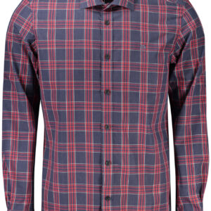 NORTH SAILS LONG SLEEVE SHIRT MEN BLUE NORTH SAILS