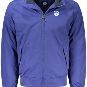 NORTH SAILS MEN'S JACKET BLUE NORTH SAILS