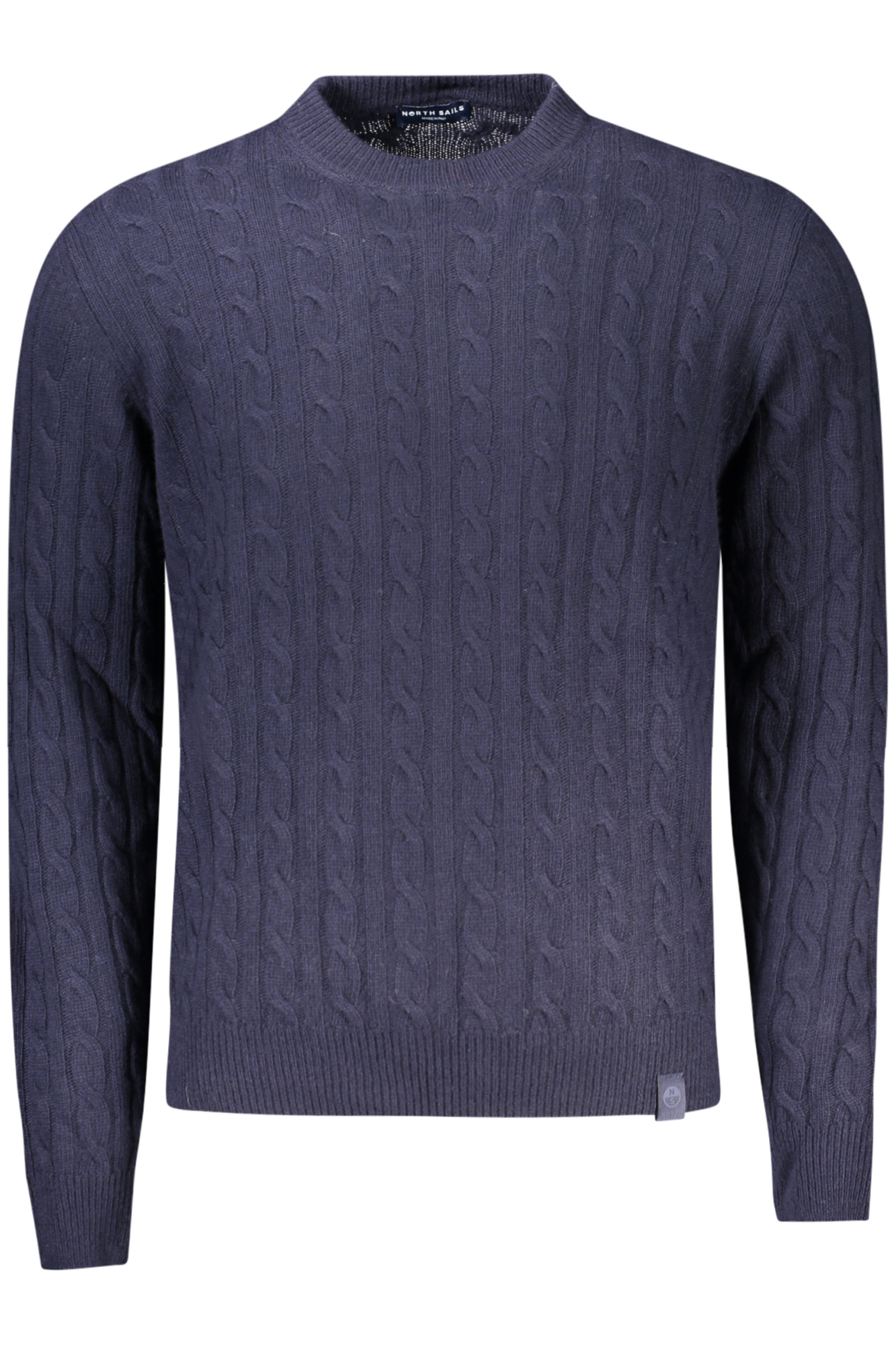 NORTH SAILS MEN'S SWEATER BLUE NORTH SAILS