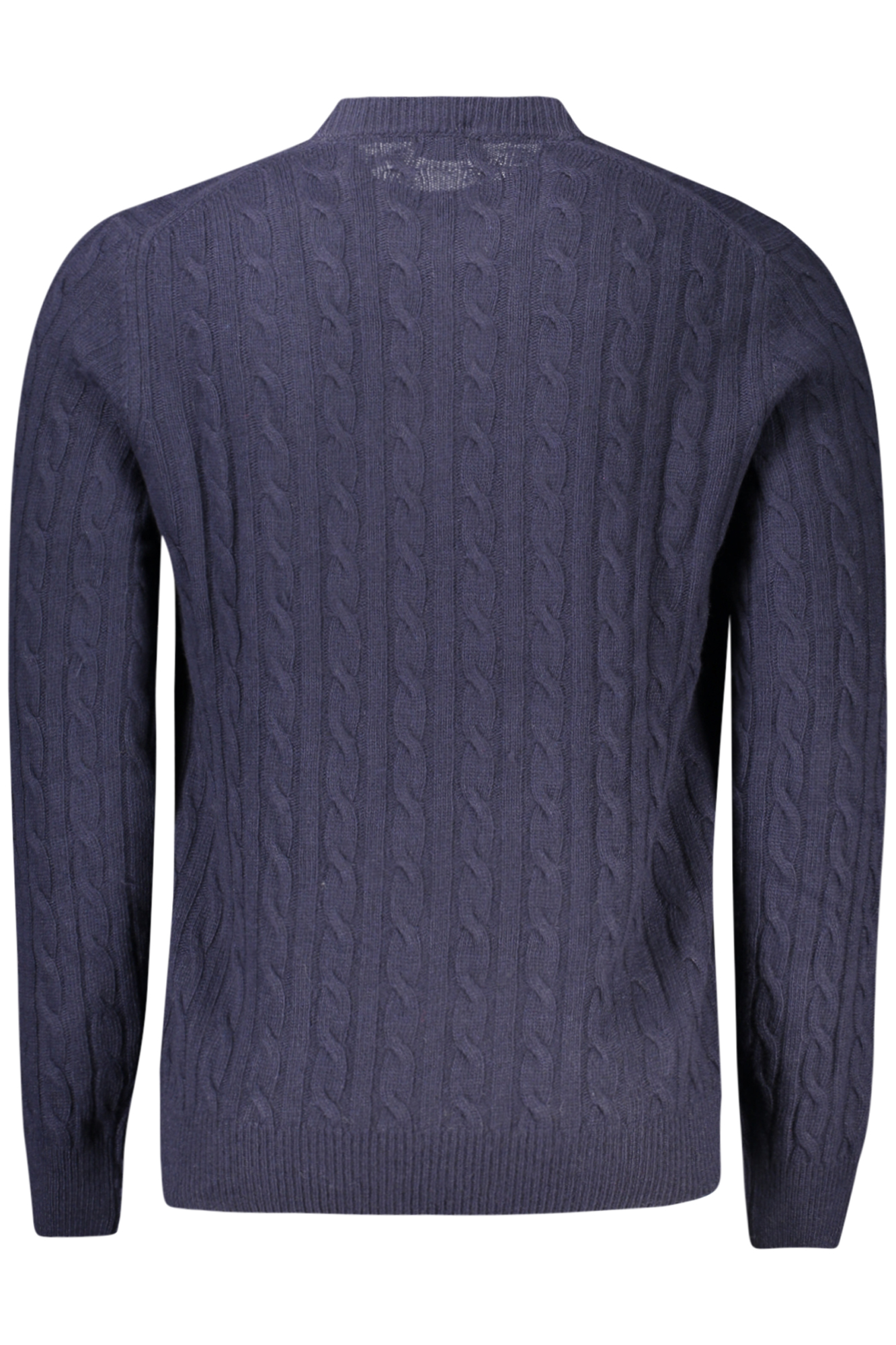 NORTH SAILS MEN'S SWEATER BLUE - Image 2