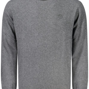 NORTH SAILS MEN'S SWEATER GREY NORTH SAILS