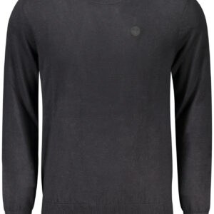 NORTH SAILS MEN'S BLACK SWEATER NORTH SAILS