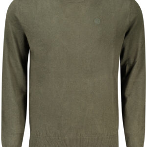 NORTH SAILS MEN'S SWEATER GREEN NORTH SAILS