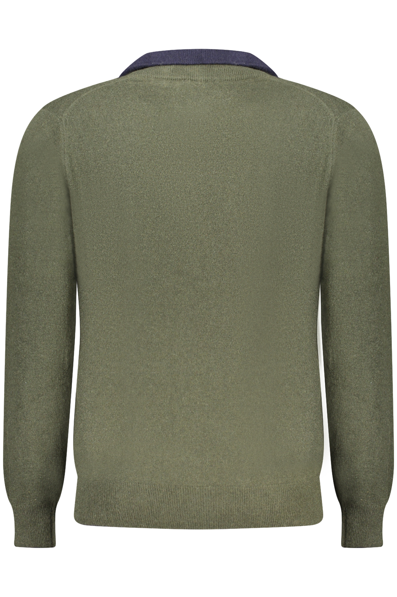 NORTH SAILS MEN'S SWEATER GREEN - Image 2